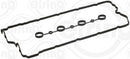 ELRING 298.650 VALVE COVER GASKET RHS (1-4) PORSCHE SET M48.00/M48.50 CAYENNE
