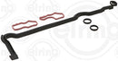 ELRING 720.620 VALVE COVER SET FOR NISSAN RENAULT M9R LAGUNA II TRAFIC 2.0 L DIESEL