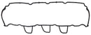 ELRING 310.220 VALVE COVER GASKET RENAULT K9K 636 K9K 837 KANGOO MEGANE