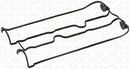 ELRING 469.440 VALVE COVER SET SAAB/HOLDEN V X25XE/B258 VECTRA/900 (2 req.)