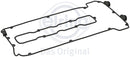 ELRING 892.930 VALVE COVER GASKET SAAB B204/212/234 900/9000/9-3 TURBO 16V