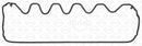 ELRING 717.480 VALVE COVER GASKET VW ACV ANJ AUF AVR AYC BJK BJL BJM CECA