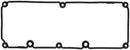 ELRING 722.100 VALVE COVER GASKET AUDI SKODA VW CAYB CAYC OE03L103469 H/475 H