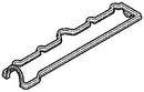 ELRING 198.080 VALVE COVER GASKET HOLDEN C16XE X16XE EXHAUST SIDE