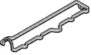 ELRING 198.090 VALVE COVER GASKET HOLDEN C16XE X16XE INLET SIDE