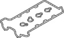 ELRING 007.041 VALVE COVER GASKET HOLDEN OPEL Z22SE ASTRA/VECTRA/ZAFIRA EARLY