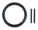 DURAPRO GSRMS004D REAR MAIN SEAL FOR NISSAN L16 L18 L20A-B L24 L24E L26 L28-E Z20-24