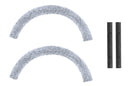 DURAPRO GSRMS021D REAR MAIN SEAL FOR NISSAN J13 J15 J16 520 521 620 BLUEBIRD URVAN