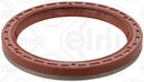 ELRING 750.476 REAR MAIN SEAL FORD DH23 E5FA E5FC EDDF ZH20 NSJ NSF MAZDA YF