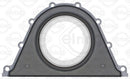 ELRING 359.180 REAR MAIN SEAL & HOUSING N62 B36A B40A B44A B48B N73 B60A ENGINES