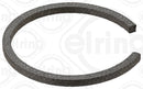 ELRING 133.868 REAR MAIN SEAL ROPE MERCEDES M127.984 M180.921 2 REQUIRED