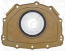 ELRING 685.340 REAR MAIN SEAL & HOUSING CHRYSLER JEEP EXL MERCEDES OM642.820-992 VARIOUS