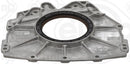 ELRING 686.870 REAR MAIN SEAL & ALLOY HOUSING CHRYSLER JEEP MERCEDES OM642 VARIOUS