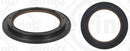 ELRING 697.520 REAR MAIN SEAL FOR NISSAN HR10DDT RENAULT H5H450 H5F403-4 412 M282.914