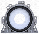 ELRING 804.850 BEARING CAP WITH INTEGRATED REAR MAIN SEAL & SEALING LIP AUDI VW