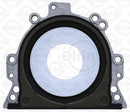 ELRING 804.850 BEARING CAP WITH INTEGRATED REAR MAIN SEAL & SEALING LIP AUDI VW