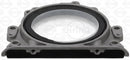 ELRING 804.850 BEARING CAP WITH INTEGRATED REAR MAIN SEAL & SEALING LIP AUDI VW