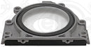 ELRING 012.380 REAR MAIN SEAL & HOUSING AUDI SKODA VW VARIOUS ENGINES