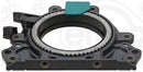 ELRING 523.120 REAR MAIN SEAL & HOUSING AUDI SKODA VW VARIOUS ENGINES