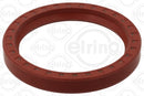 ELRING 128.210 REAR MAIN SEAL FOR NISSAN PEUGEOT VOLVO (W/-6 BOLT FLYWHEEL)