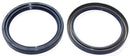 ELRING 151.500 REAR MAIN SEAL FOR NISSAN CR14DE MICRA K12 CUBE Z11 10/02-10/10 S/S TO GSRMS6155EL
