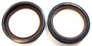 ELRING 434.550 REAR MAIN SEAL HOLDEN SAAB Z18XE LATE ASTRA BARINA TIGRA 9-3