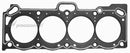 ENDUROTEC GSS1399KCE HEAD GASKET FOR TOYOTA 4A-GEL COROLLA MR2 1.6L 84-90