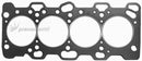 DURAPRO GSS1470KCD HEAD GASKET MITSUBISHI 4G63 GALANT HJ CHARIOT (IMPORT) 2L 93-95