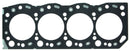 DURAPRO GSS2016SSD HEAD GASKET 1.45MM FOR TOYOTA 3L MANY 2.8L DIESEL MODELS 1988-01