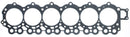 DURAPRO GSS2019KCD HEAD GASKET FORD FOR NISSAN TB42 MAVERICK PATROL GQ 4.2L 1988-97