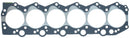 DURAPRO GSS2033SSD HEAD GASKET 1.25MM FOR TOYOTA 1HDT 1HZ 1.25MM CRUISER 4.2L 89-07
