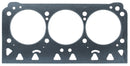 DURAPRO GSS2037KCD HEAD GASKET RHS HOLDEN HSV LG2 LN3 3.8L ECOTEC CHECK ENGINE #