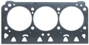 DURAPRO GSS2038KCD HEAD GASKET HOLDEN HSV LG2 LN3 3.8L ECOTEC LHS CHECK ENGINE #