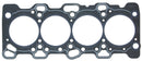 DURAPRO GSS2079KCD HEAD GASKET MITSUBISHI 4G64 EXPRESS STARWAGON TRITON 2.4L 94-04
