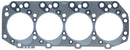 DURAPRO GSS2093SS3D HEAD GASKET 1.70MM ISUZU 4JG2 TURBO JACKAROO 3.1L 1992-98