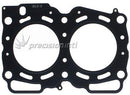 PERMASEAL S2096MLSR HEAD GASKET PERFORMANCE 1.3MM FOR SUBARU EJ20G CHECK ENGINE #