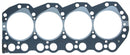 DURAPRO GSS2106SS3D HEAD GASKET 1.30MM FOR NISSAN QD32/ETI NAVARO ELGRAND TERRANO 3.2L 97-01