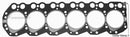 DURAPRO GSS2117SS3D HEAD GASKET 1.25MM FOR NISSAN TD42 TD42T/TI CIVILIAN PATROL 1995-08