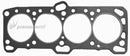 DURAPRO GSS2119KCD HEAD GASKET MITSUBISHI 4G64 MANY 2.4L FOR HYUNDAI G4CS SONATA 86-94