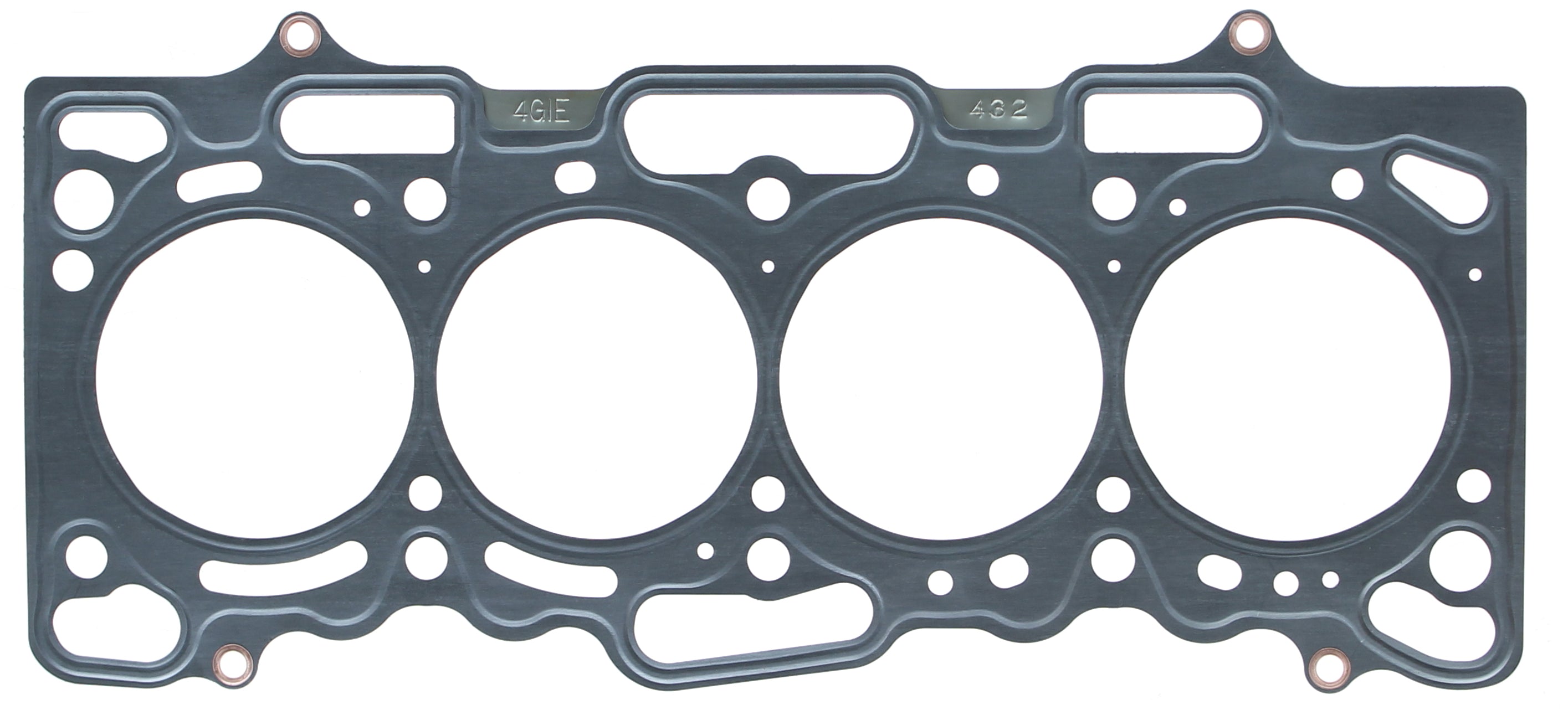 Mizumo Auto Head Gasket Set For 91-96 Mitsubishi Mirage, Dodge/Plymouth Colt 1.5L SOHC 4G15