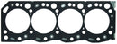DURAPRO GSS2154SS2D MLS HEAD GASKET 1.55MM FOR TOYOTA 5L/LE DYNA HIACE HILUX 3.0L 97-05