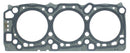DURAPRO GSS2165SSD HEAD GASKET MITSUBISHI 6G72 MAGNA TE-TF CHALLENGER TRITON 96-07