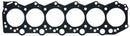 DURAPRO GSS2255SS5D HEAD GASKET 1.15MM FOR TOYOTA 1HD-FT /FTE LANDCRUISER 4.2L 95-07