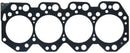 DURAPRO GSS2294SS3D HEAD GASKET 1.4MM FOR TOYOTA 15B-F/FTE DYNA COASTER 4.1 L