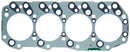 DURAPRO GSS2370SS3D HEAD GASKET 1.40MM HOLDEN ISUZU 4JH1-T RODEO NKR200 3.0L 02-08