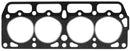 DURAPRO GSS2391KD HEAD GASKET FOR TOYOTA 3P 4P FORKLIFT FG7 10 20 1.3/1.5L 1971-88