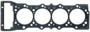 DURAPRO GSS2396SS2D HEAD GASKET 0.75MM MITSUBISHI 4M41-T PAJERO NM NP 3.2L 02-06