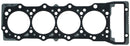 DURAPRO GSS2396SS4D HEAD GASKET 0.85MM MITSUBISHI 4M41-T PAJERO NM NP 3.2L 02-06