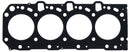 DURAPRO GSS2403SS1D HEAD GASKET 0.90MM FOR TOYOTA DAIHATSU 1KD-FTV MANY 3.0L DIESEL