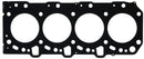 DURAPRO GSS2403SS3D HEAD GASKET 1.00MM FOR TOYOTA DAIHATSU 1KD-FTV MANY 3.0L DIESEL
